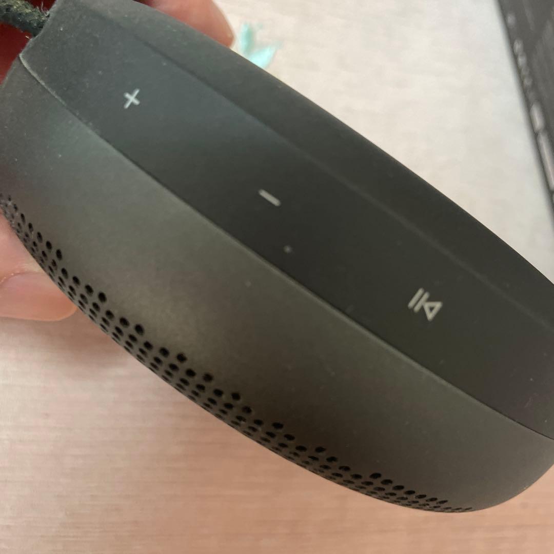 Bang & Olufsen Beoplay A1 2nd Gen 2台セット