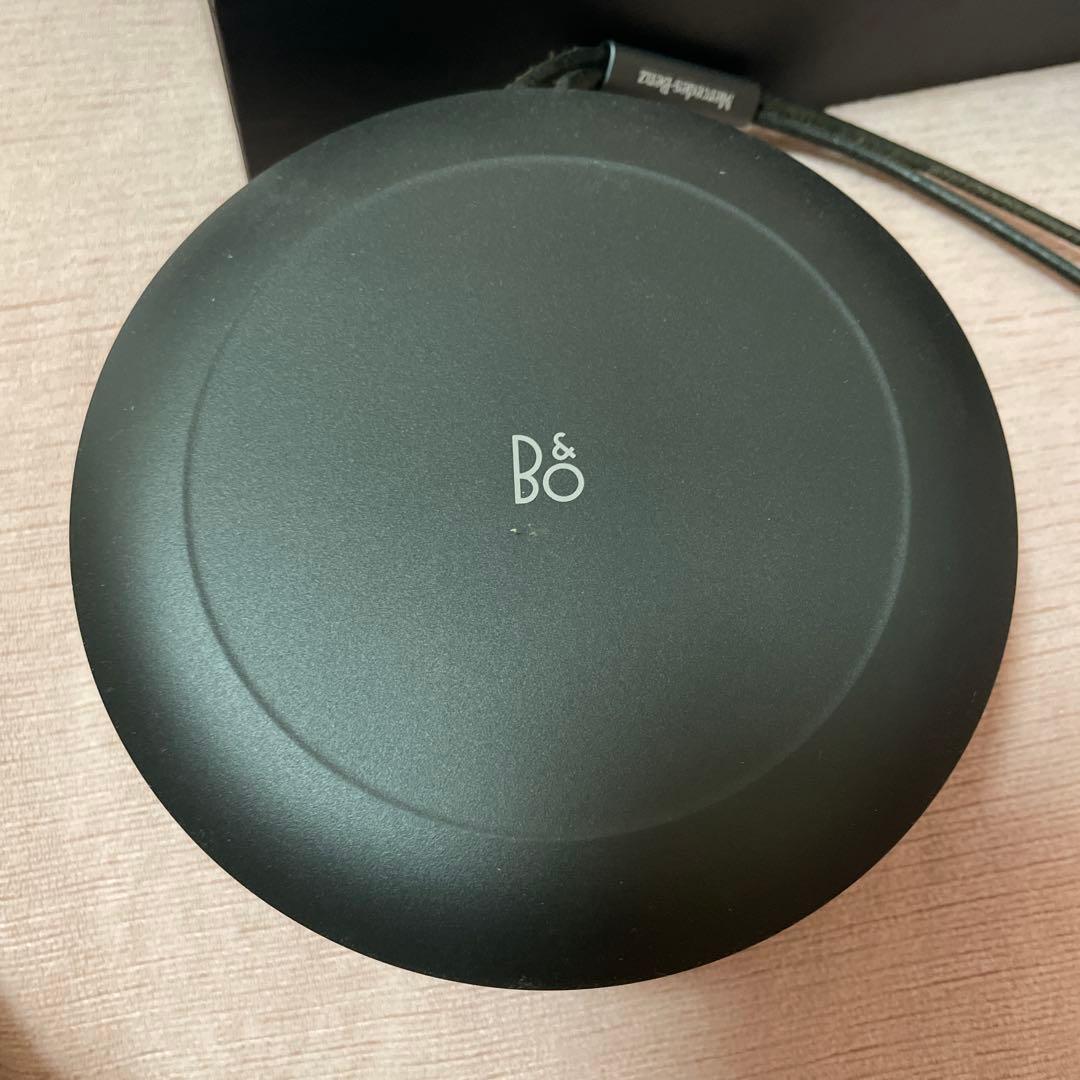 Bang & Olufsen Beoplay A1 2nd Gen 2台セット