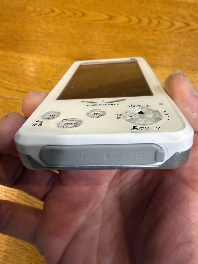 EAGLE VISION NEXT 2 GPSナビ