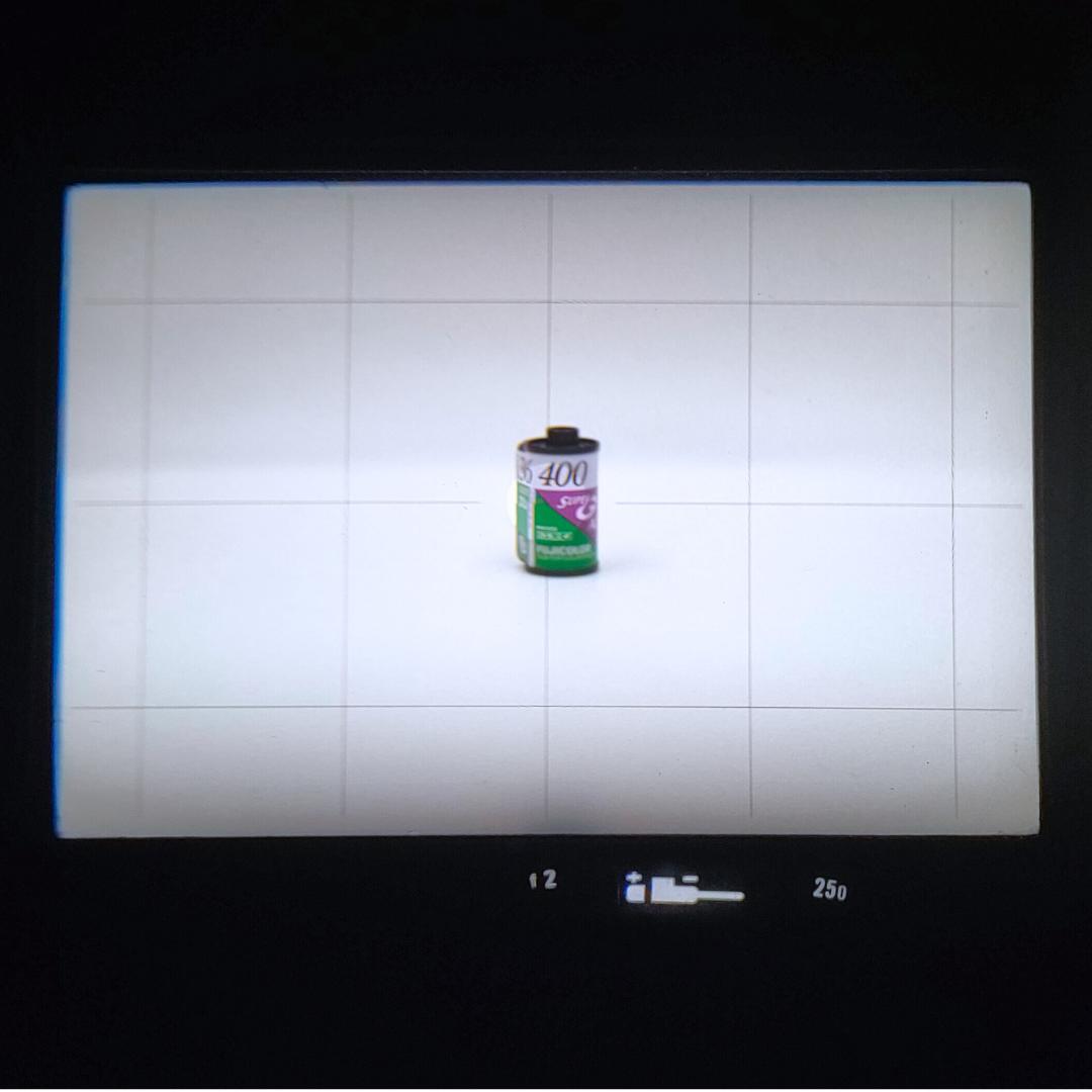 Nikon F2 / NIKKOR-S・C Auto 50mm F1.4