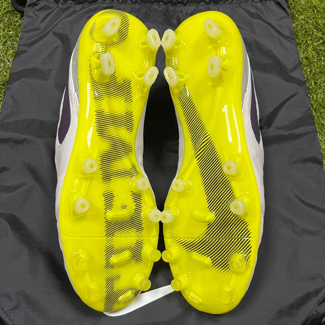 NIKE Wmns Tiempo Legend Ⅵ FG 26cm