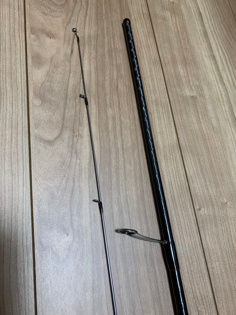 SHIMANO Soare SS シマノ ソアレSS86ML-S