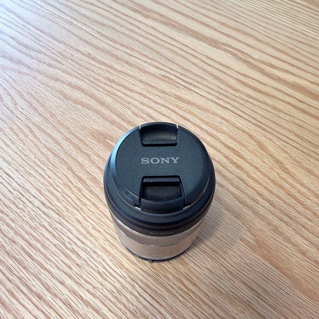 ソニー E 30mm F3.5 Macro SEL30M35