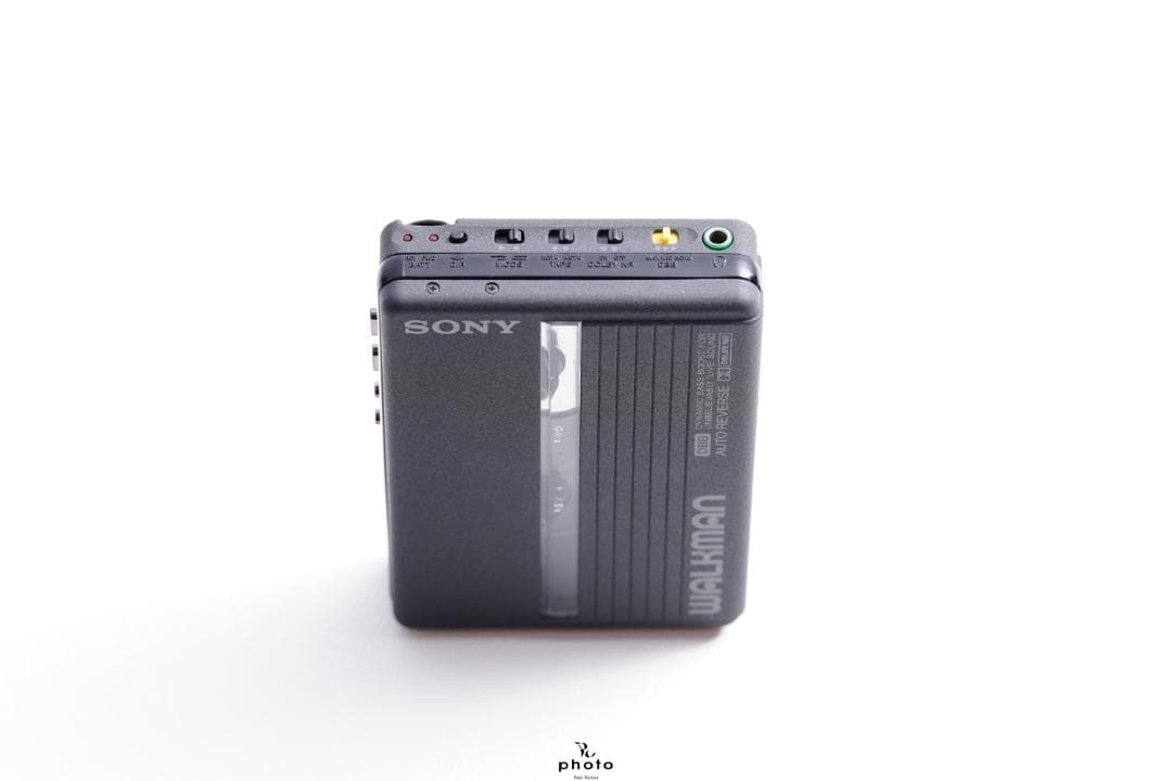 SONY WALKMAN 高音質 カセットウォークマン WM-503