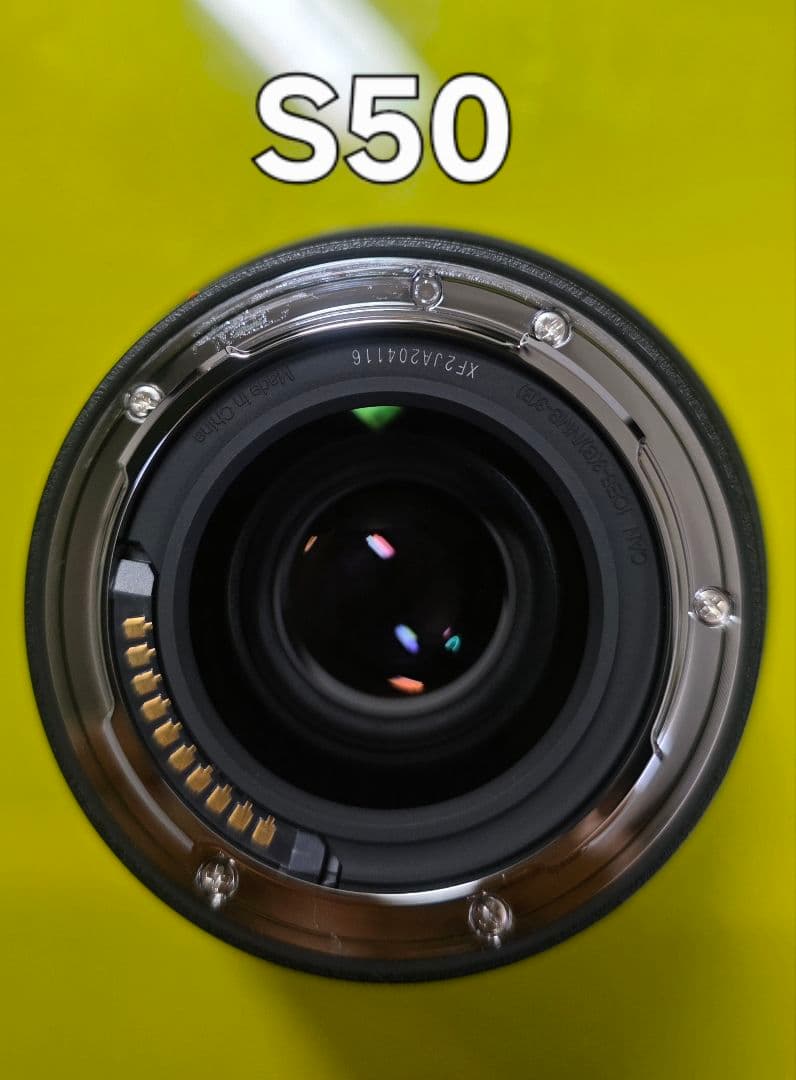 【使用少】 LUMIX S5II ダブルレンズキット 予備バッテリー付