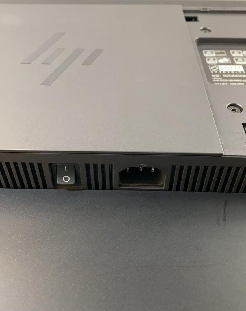 f*y様 HP Z27n G2 ワイド 2K 液晶モニター 27インチ Type