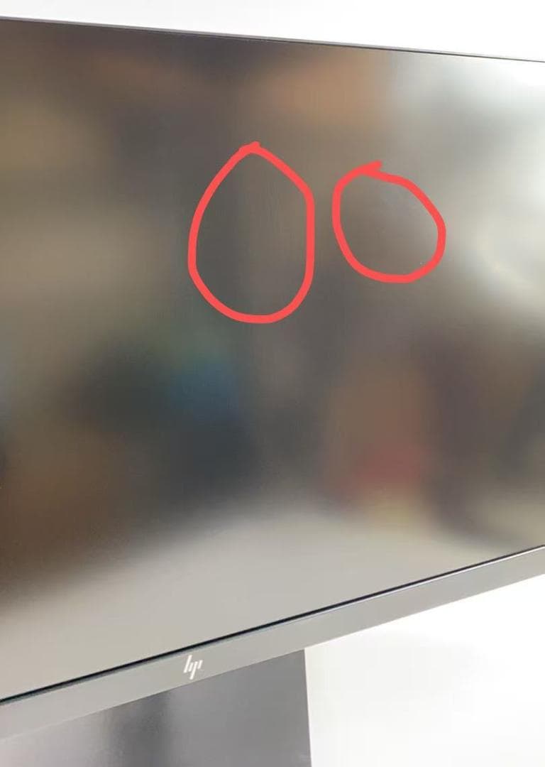 f*y様 HP Z27n G2 ワイド 2K 液晶モニター 27インチ Type