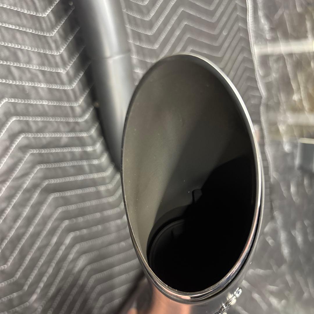 VANCE&HINES マフラー