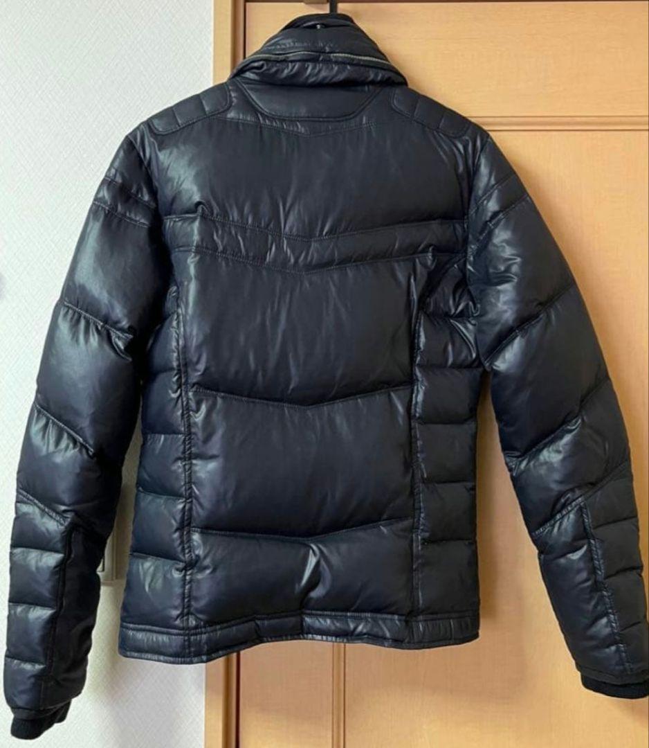 ペー 春前値下げ中 DIESEL ダウンジャケット ダウン70%フェザー