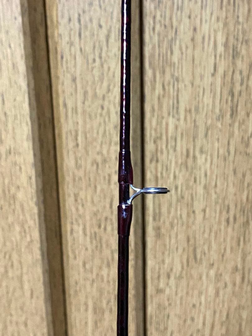 大幅値下げ‼️希少‼️美品‼️シマノスコーピオンXT1622F 1ピース