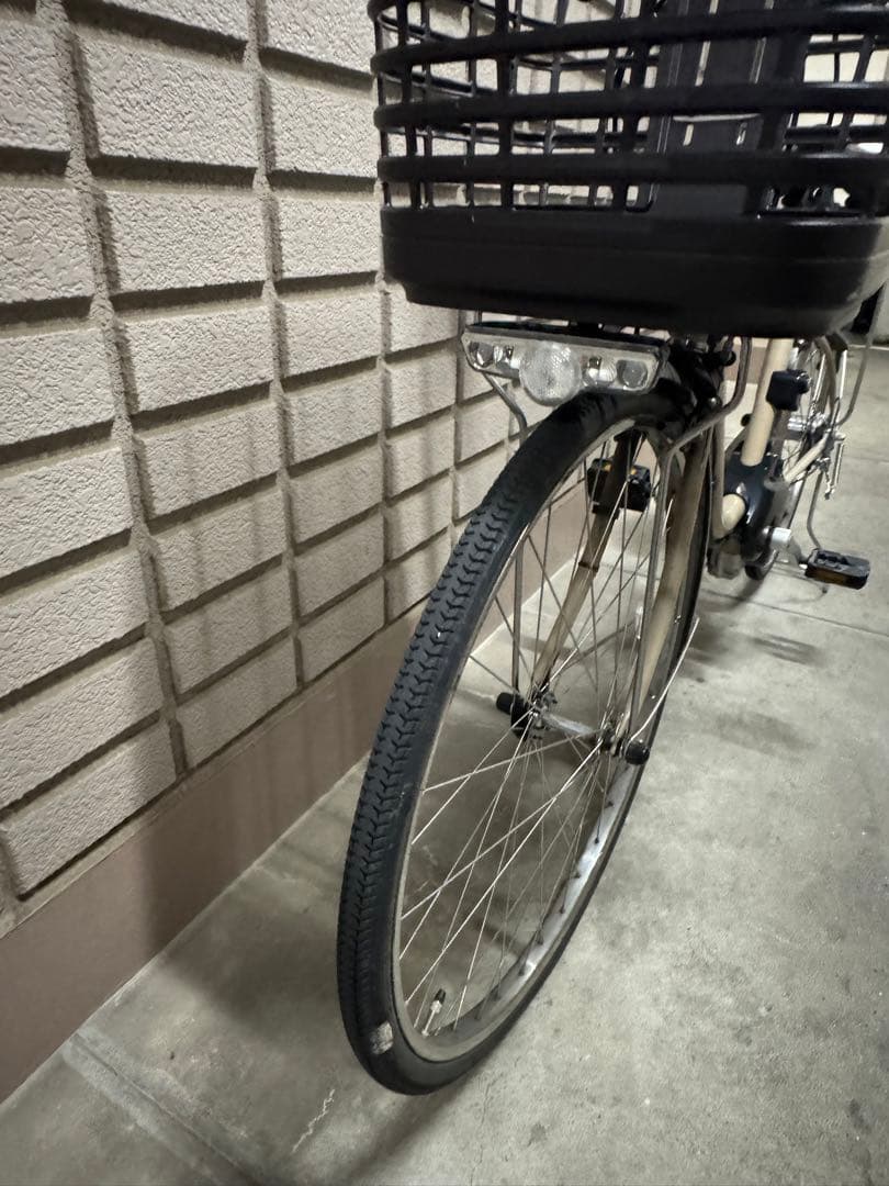 電動自転車パナソニック