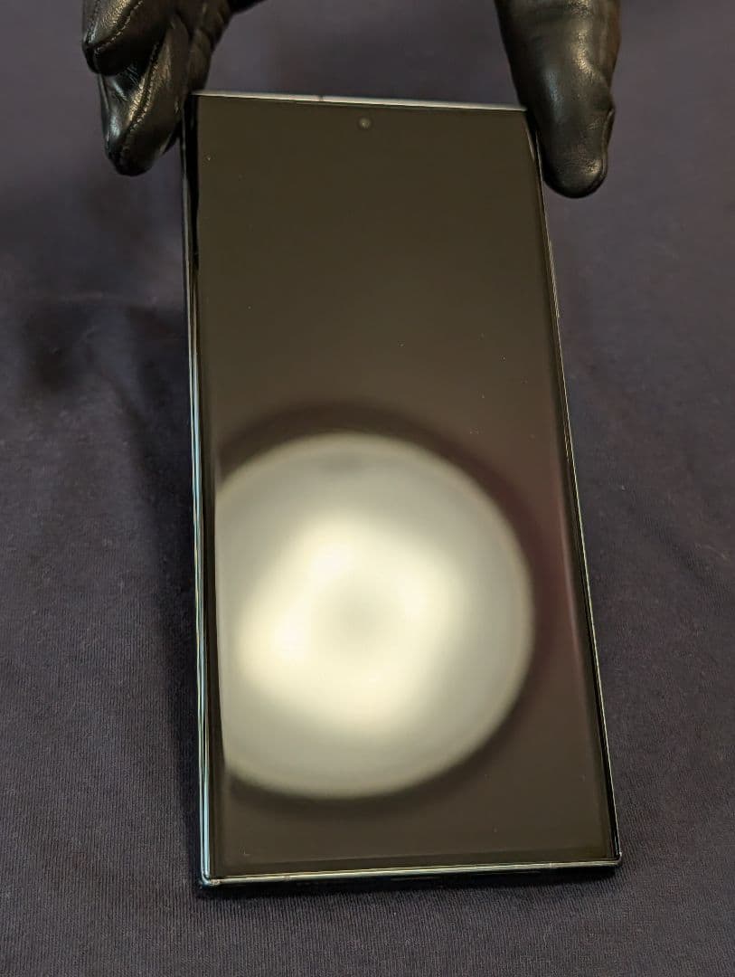 Galaxy S23 Ultra SCG20 国内版 SIMフリー