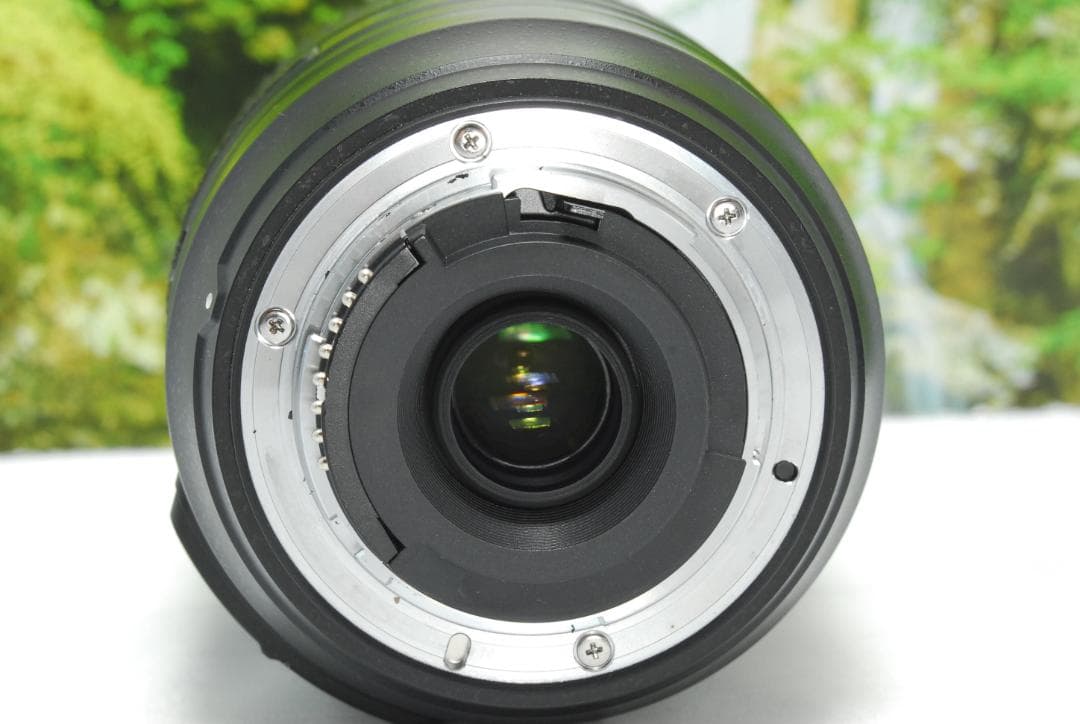 ✨Nikon AF-S 55-300㎜ VR✨望遠レンズ✨手振れ補正機能付✨