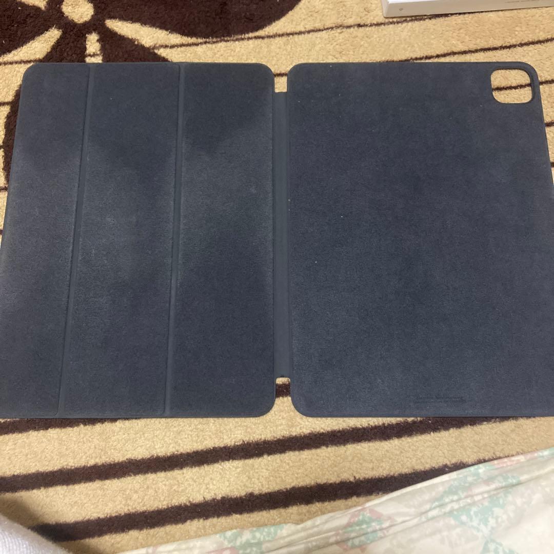 iPad Smart Folio ブラック
