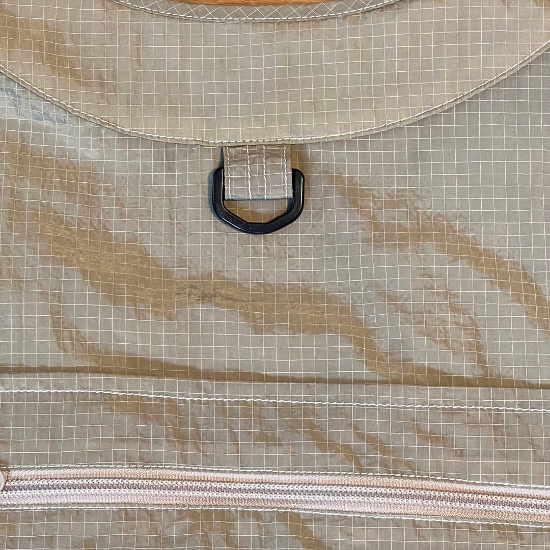 L.L.Bean フィッシングベスト ベージュ　FREAK'S STORE