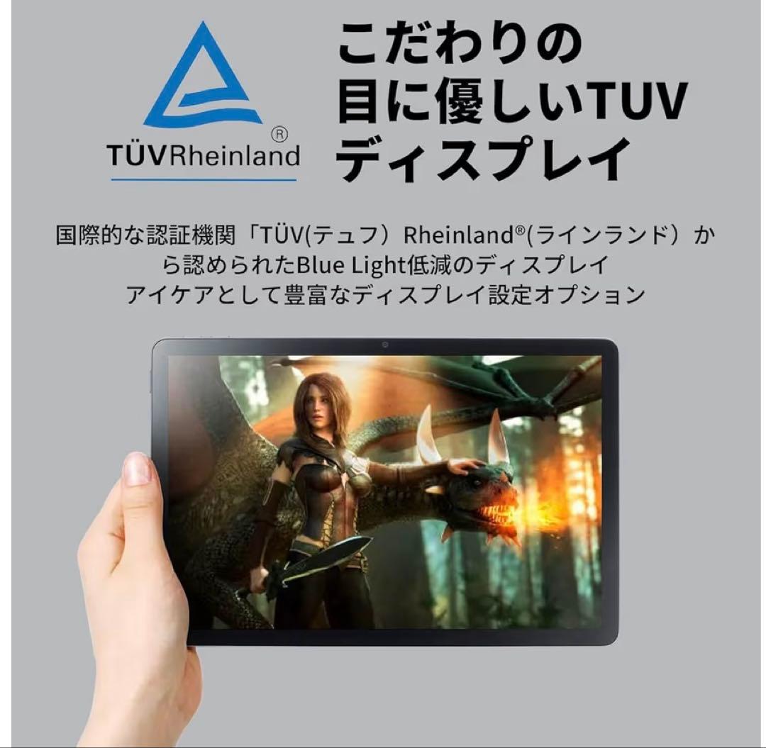 NEC 【 LAVIE 】 T10 タブレット 10.1インチ