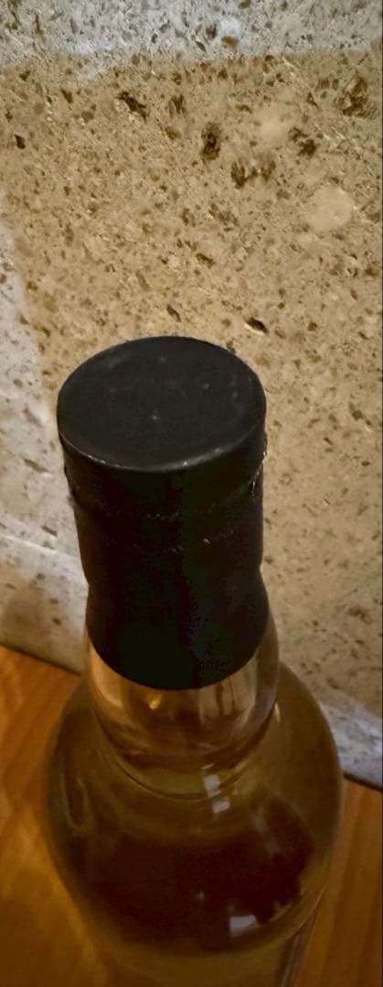 Hemp Sparrow カリラ 2010