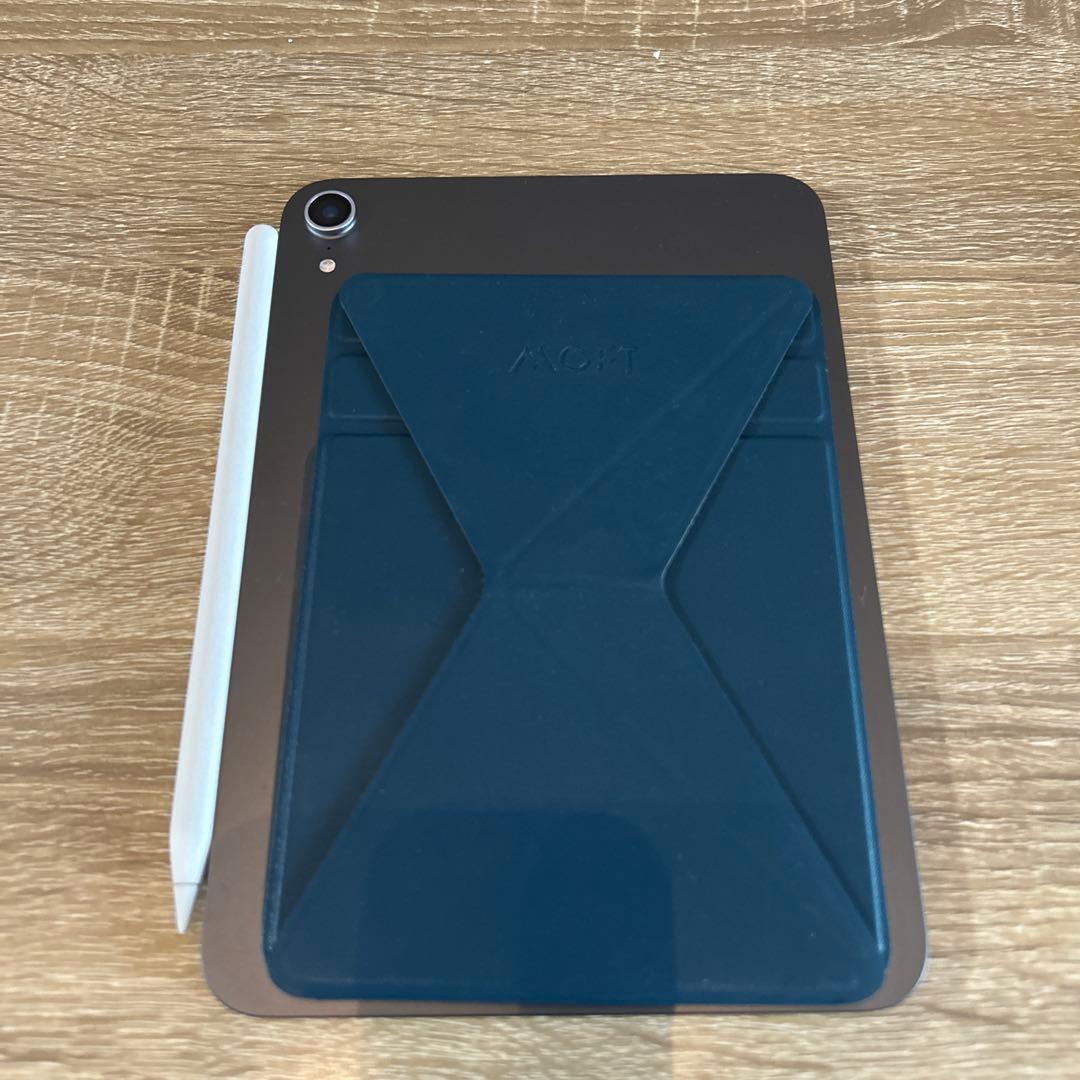 【セット販売】ipad mini6、apple pencil第2世代、MOFT