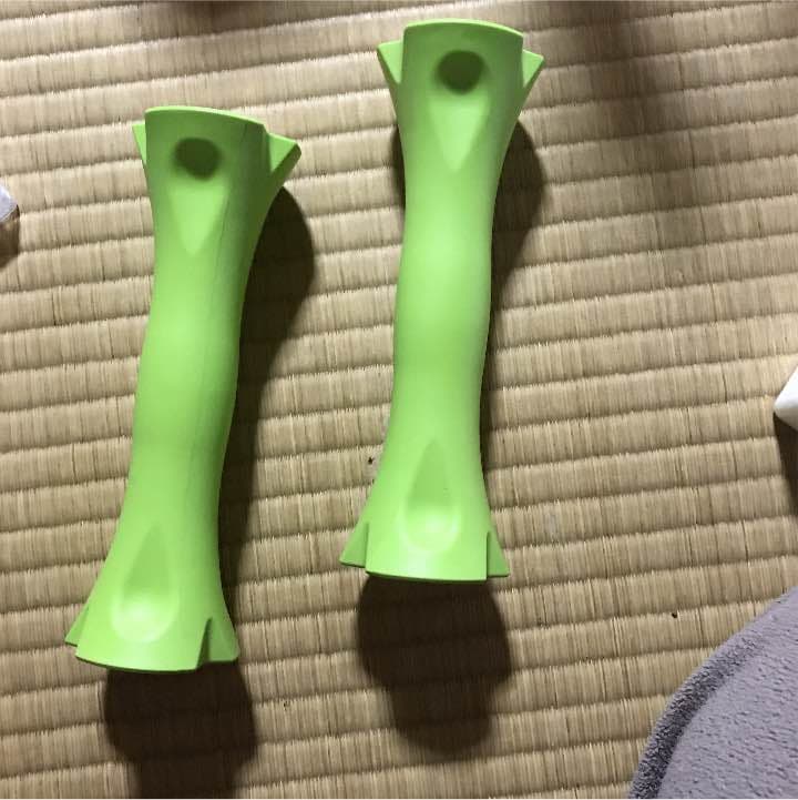 チョンダヨンのフィギュアロビクスセット