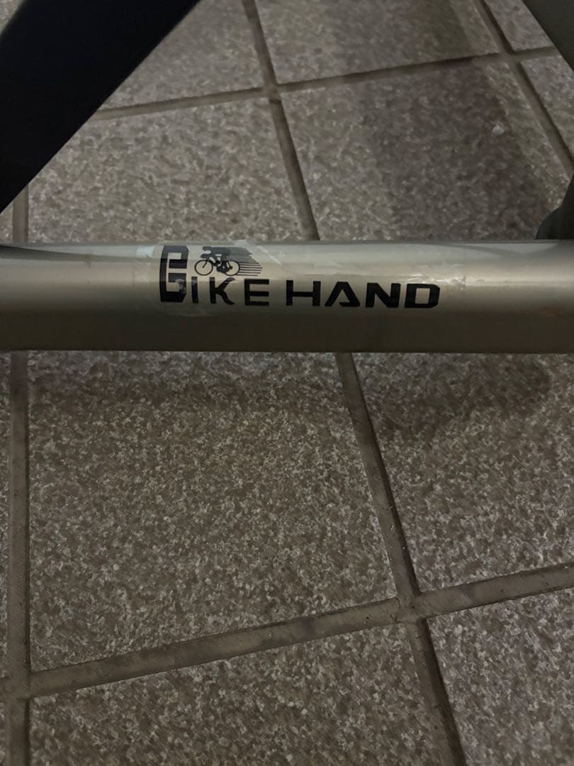 BIKE HAND メンテナンススタンド