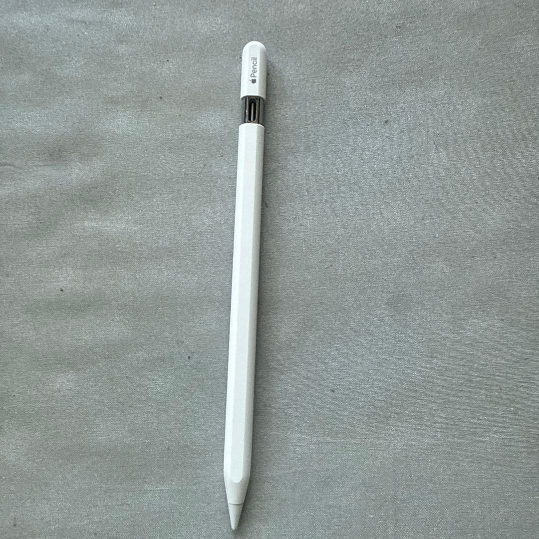 iPad Air Wi-Fiモデル第6世代128GB11インチパープル