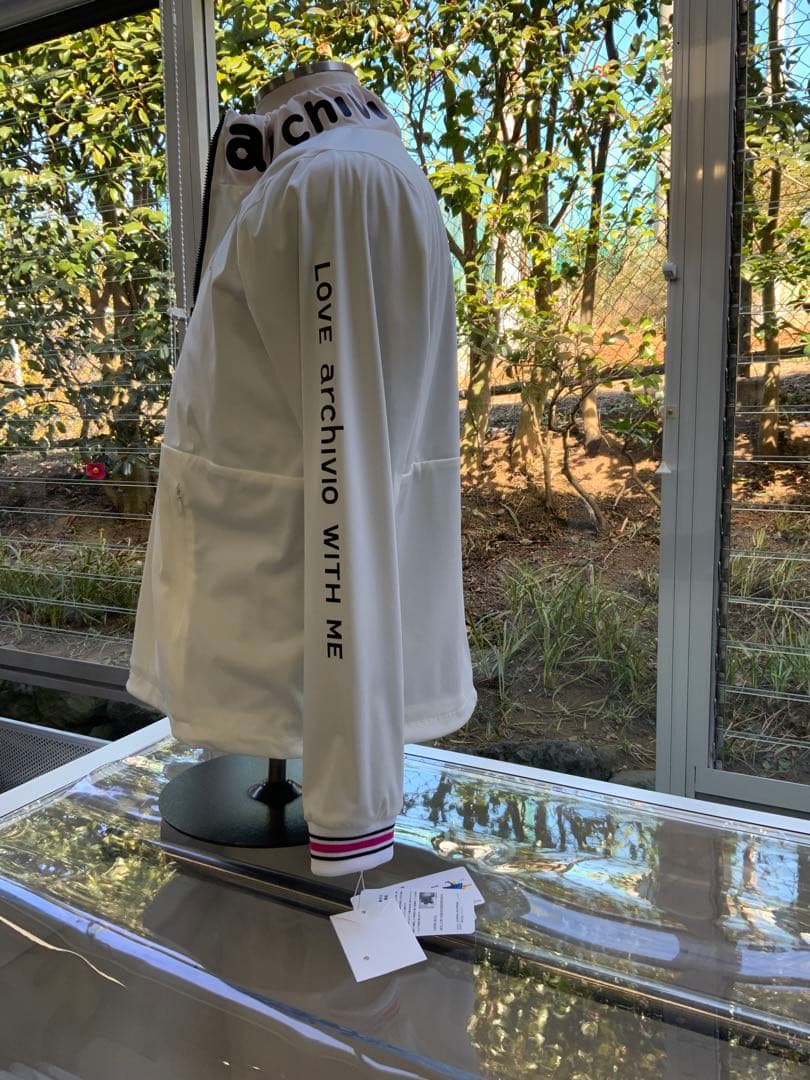 archivio ブルゾン　サイズM