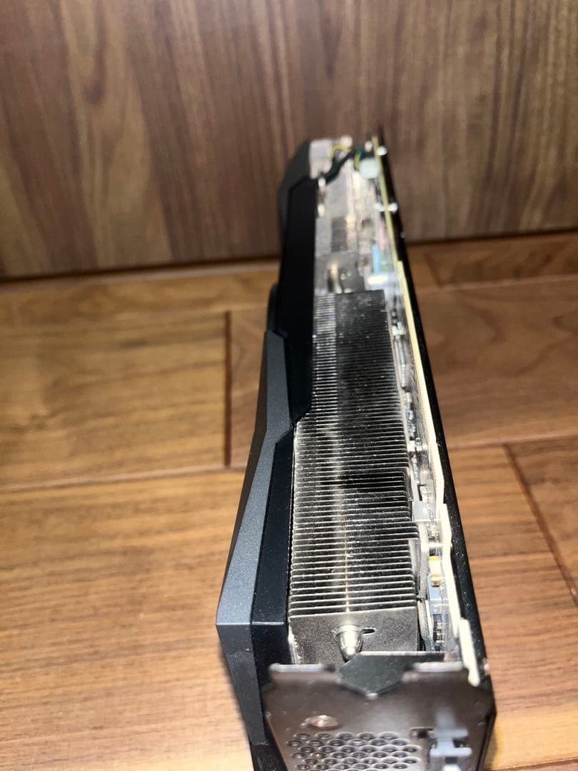 MSI GeForce RTX グラフィックボード 3090