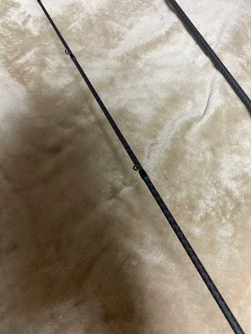 やまちゃんZERO-G EVOLUTION GVX 706 蒼龍Ⅱ