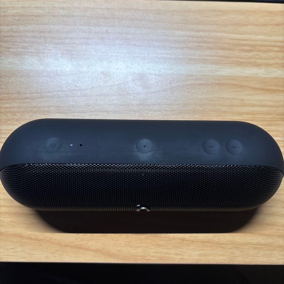 Beats Pill ブラック