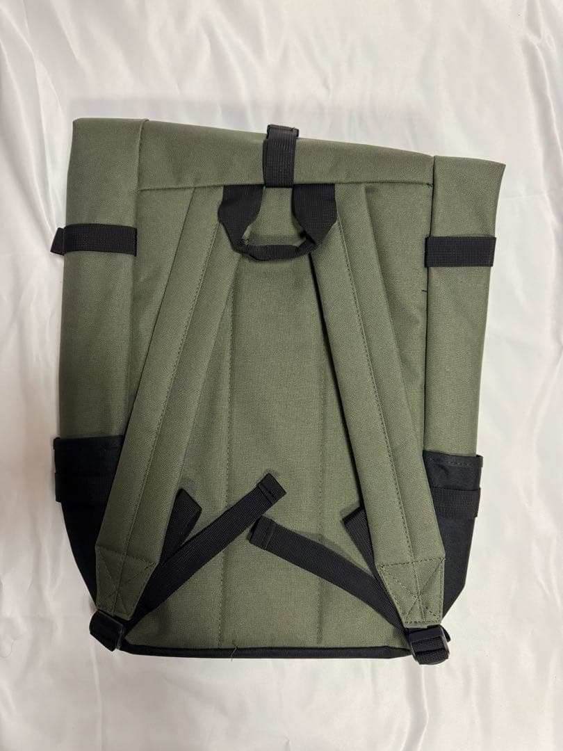 ARRI オリーブグリーンバックパック