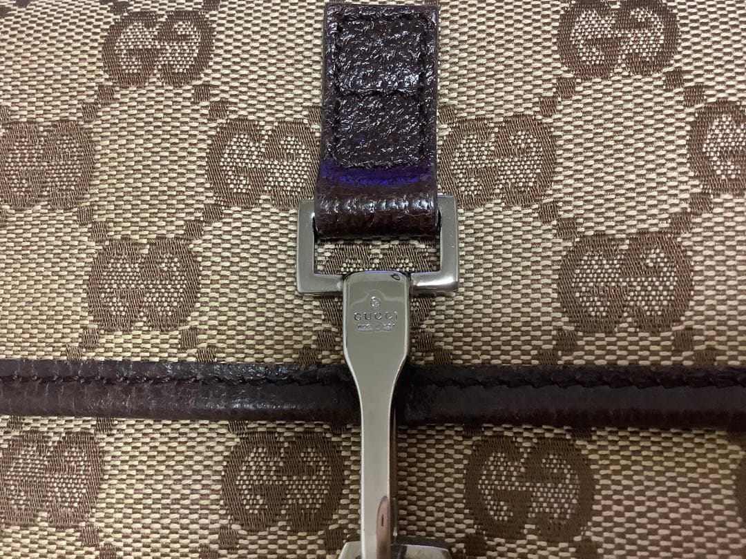 グッチのウエストポーチ&ミニ財布