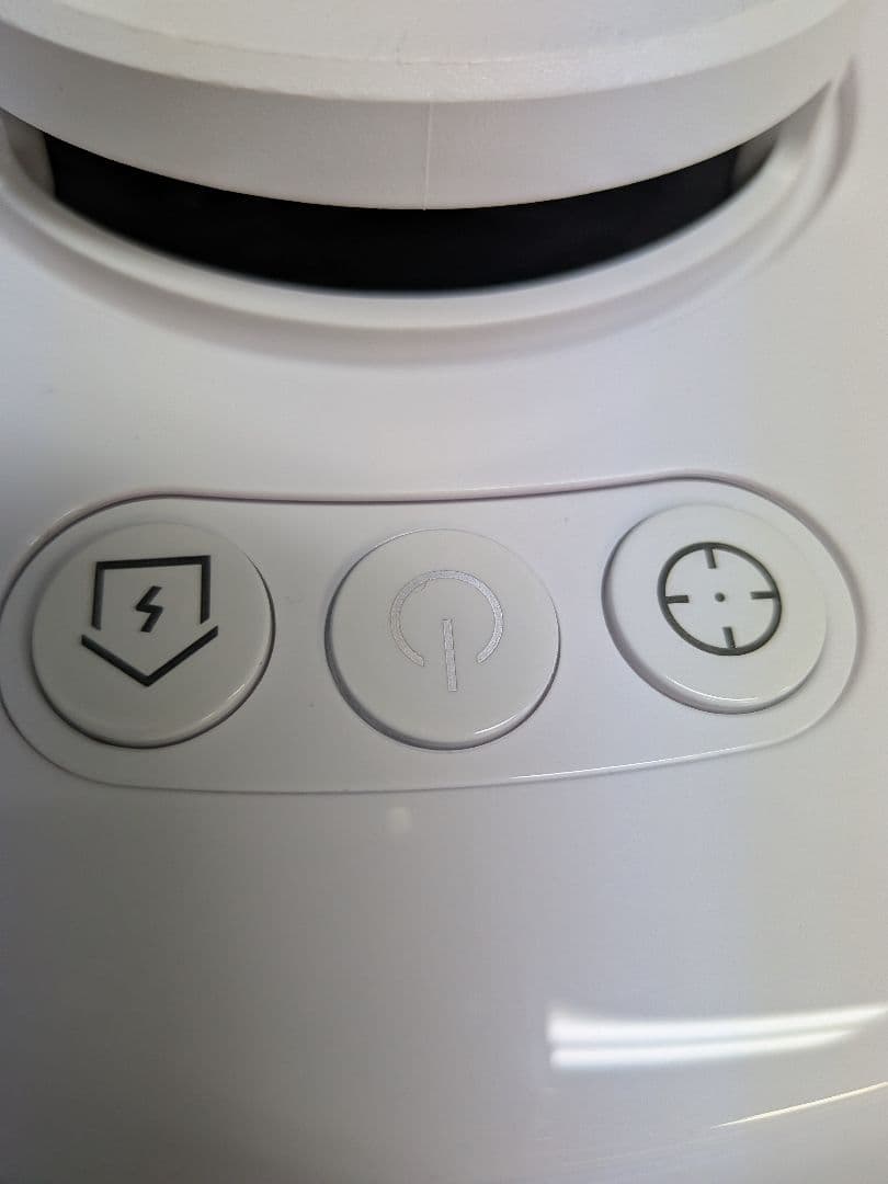 ECOVACS DEEBOT N20 エコバックス