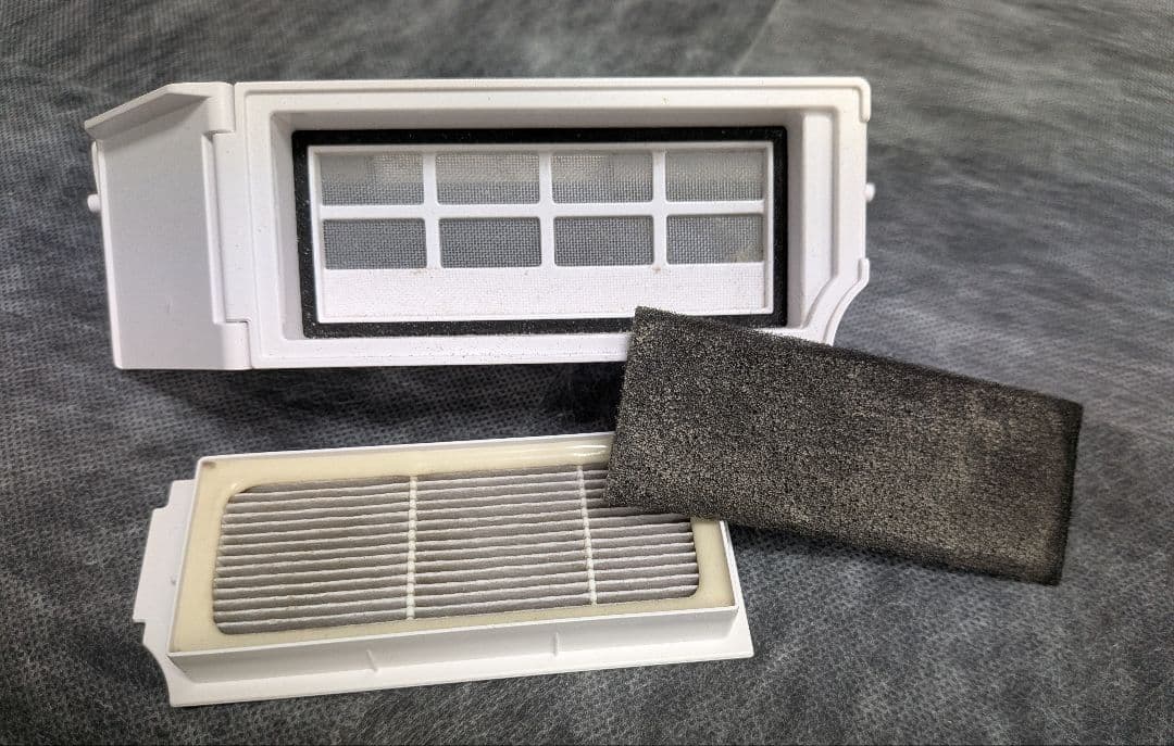 ECOVACS DEEBOT N20 エコバックス