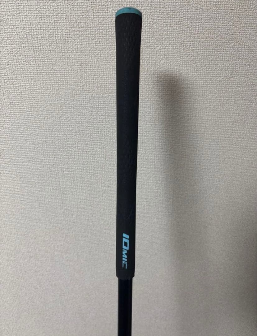 TaylorMade GAPR LO 4番ユーティリティ 22°