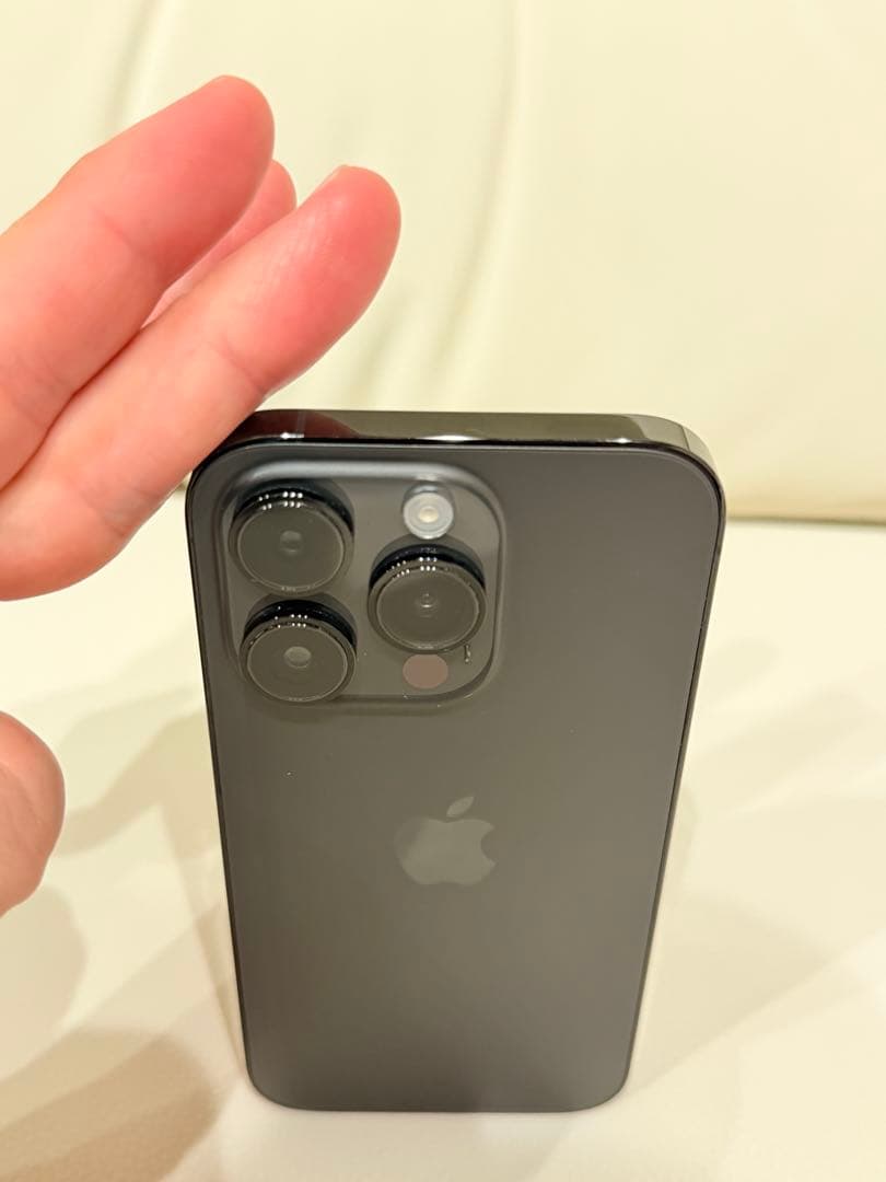 iphone14pro, スマートフォン本体