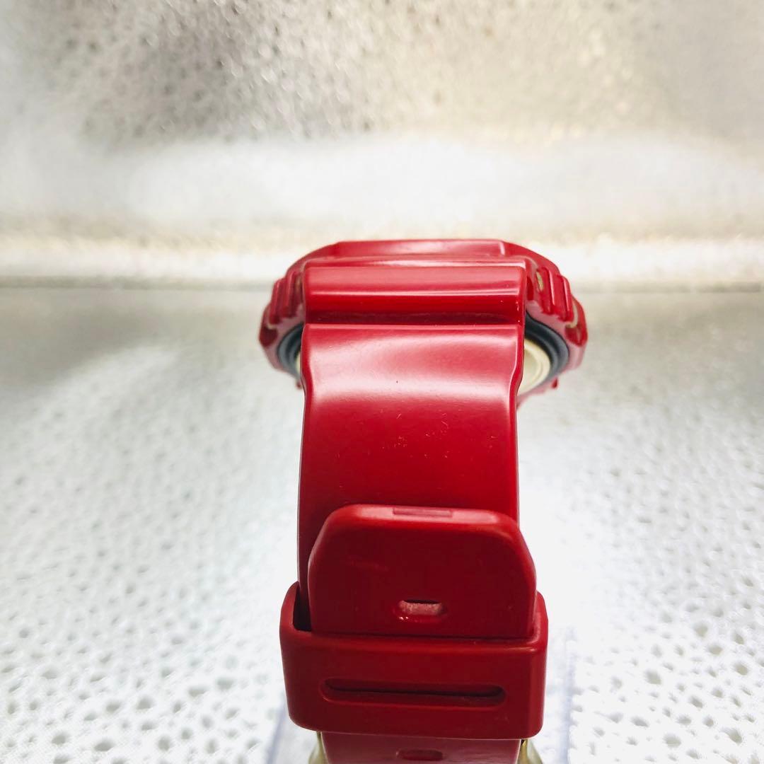 30周年限定 G-SHOCK Rising RED GW-M5630A-4JR