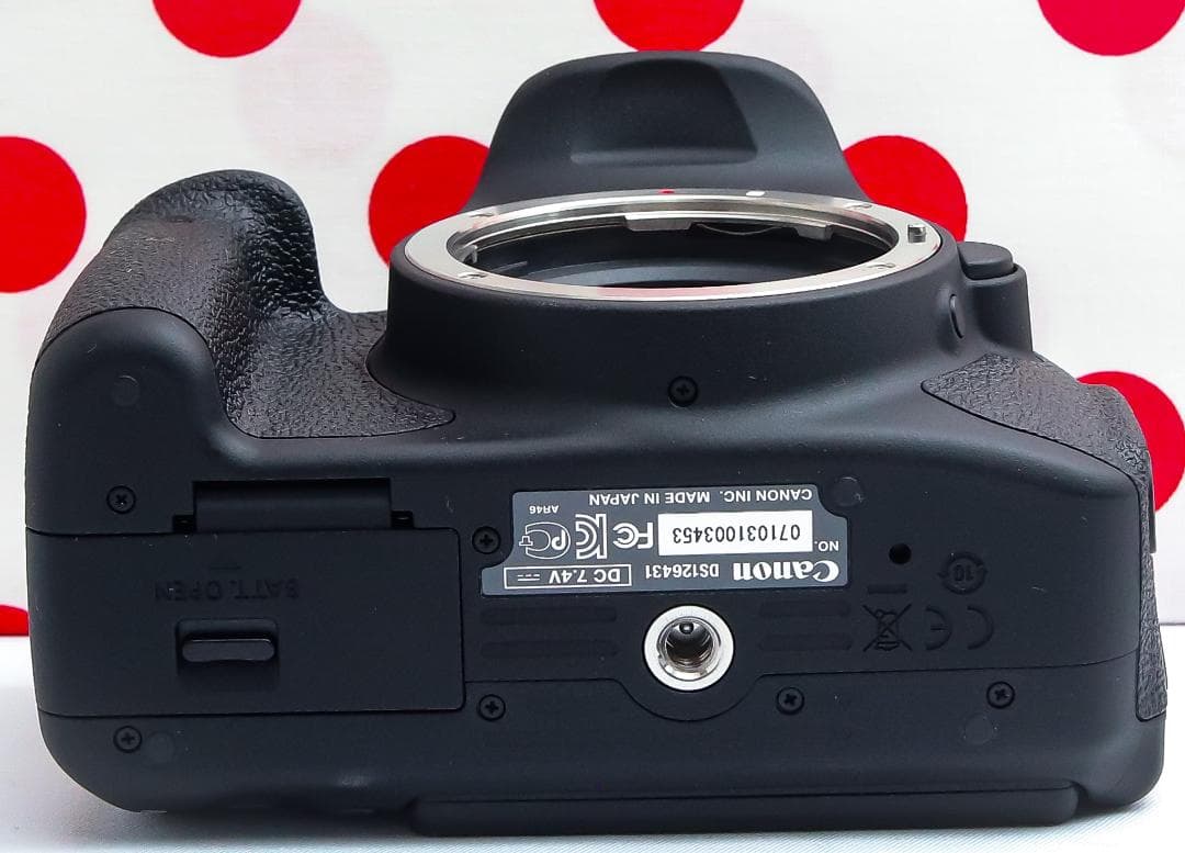 Canon kiss x7i❤ダブルレンズセット❤スマホ転送♪❤初心者おススメ！