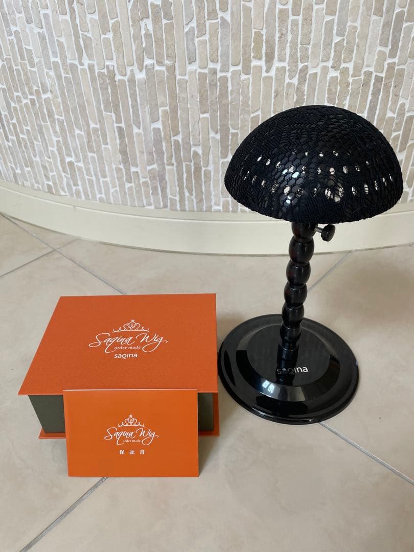 サキナ　特注ウイング