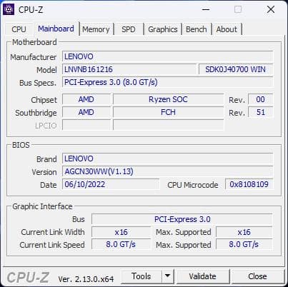 Windowsノート本体 Lenovo IdeaPad S540(Ryzen5/20GB/512GB)