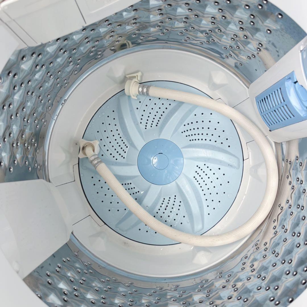 取付無料！完動品！パナソニックシルバー冷蔵庫・東芝スタークリスタルドラム洗濯機！