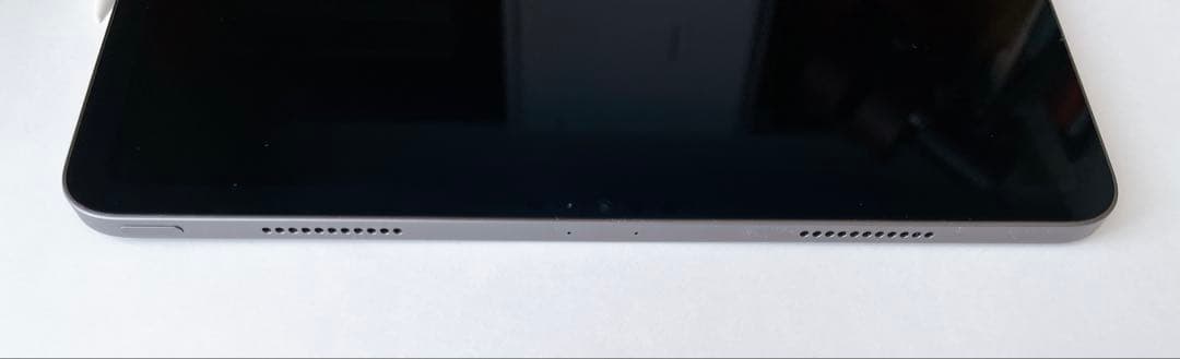 iPad Pro 12.9 (第5世代) 128GB +Apple Pencil