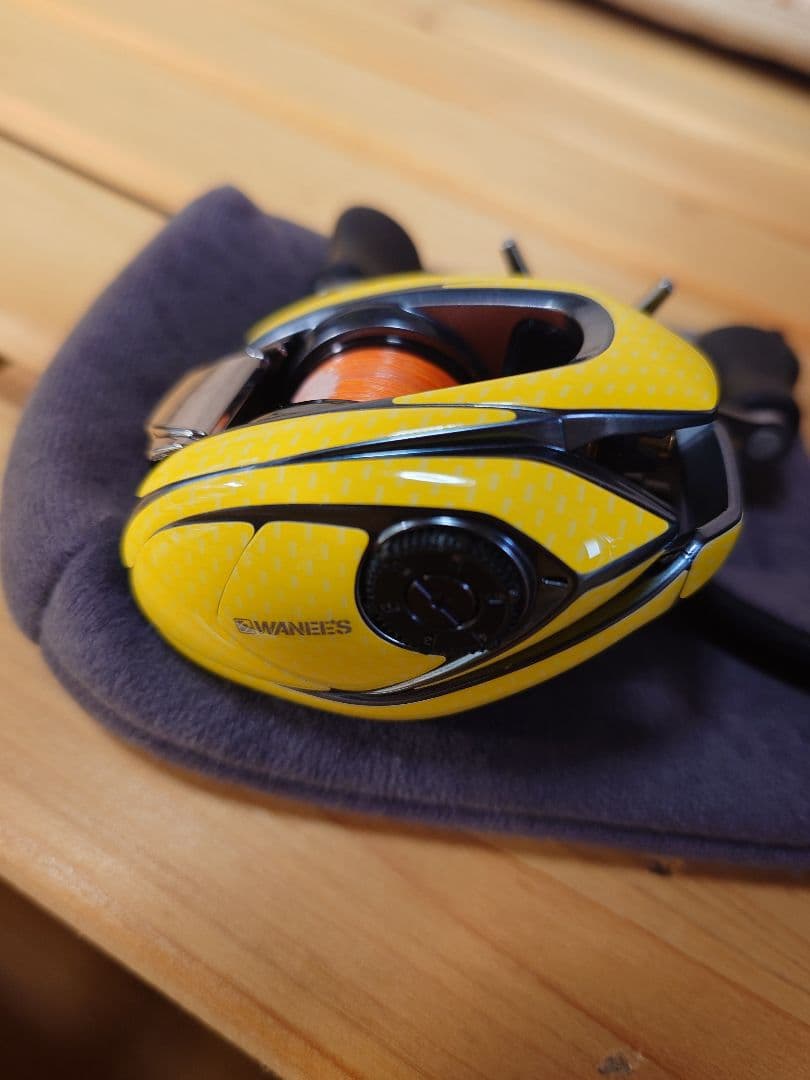 ほぼ新品！22アルデバランbfs xg