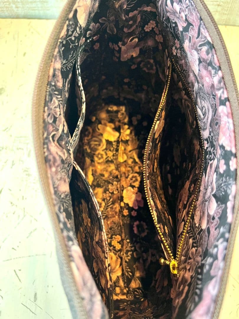 シータ様♡お纏めリクエスト※刺繍のふんわり軽量ショルダーバッグ♡など