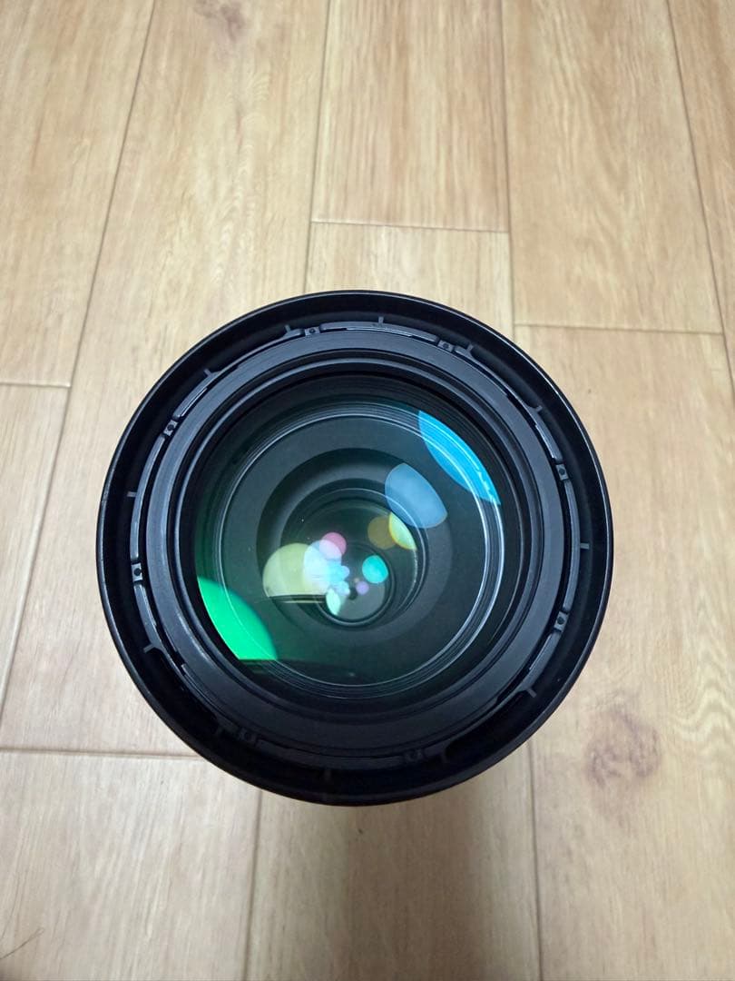 きょんSIGMA 100-400mm F5-6.3 DG DN OS