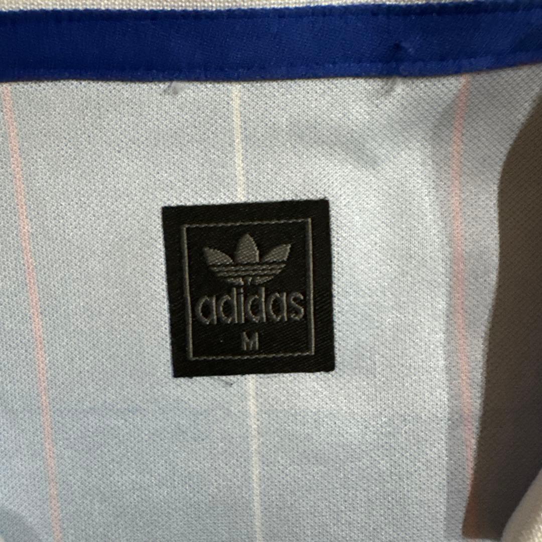 フランス代表 adidas サッカーシャツFFF Mサイズ