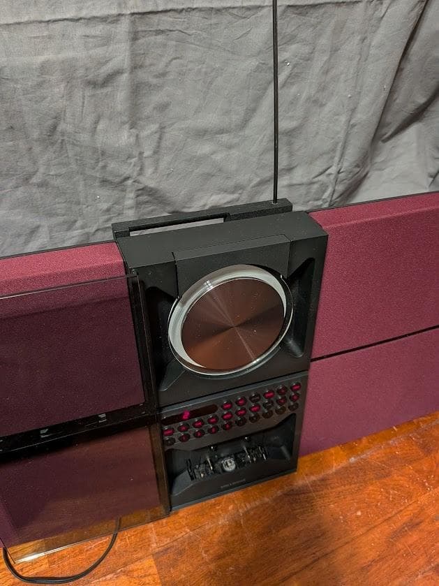 値下★Bang&Olufsen★ Beosound Century 美品