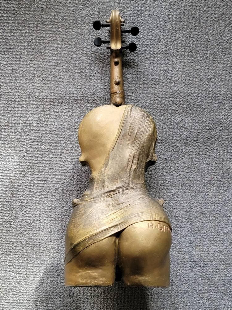 MATERNAL MERODY（母の調べ）