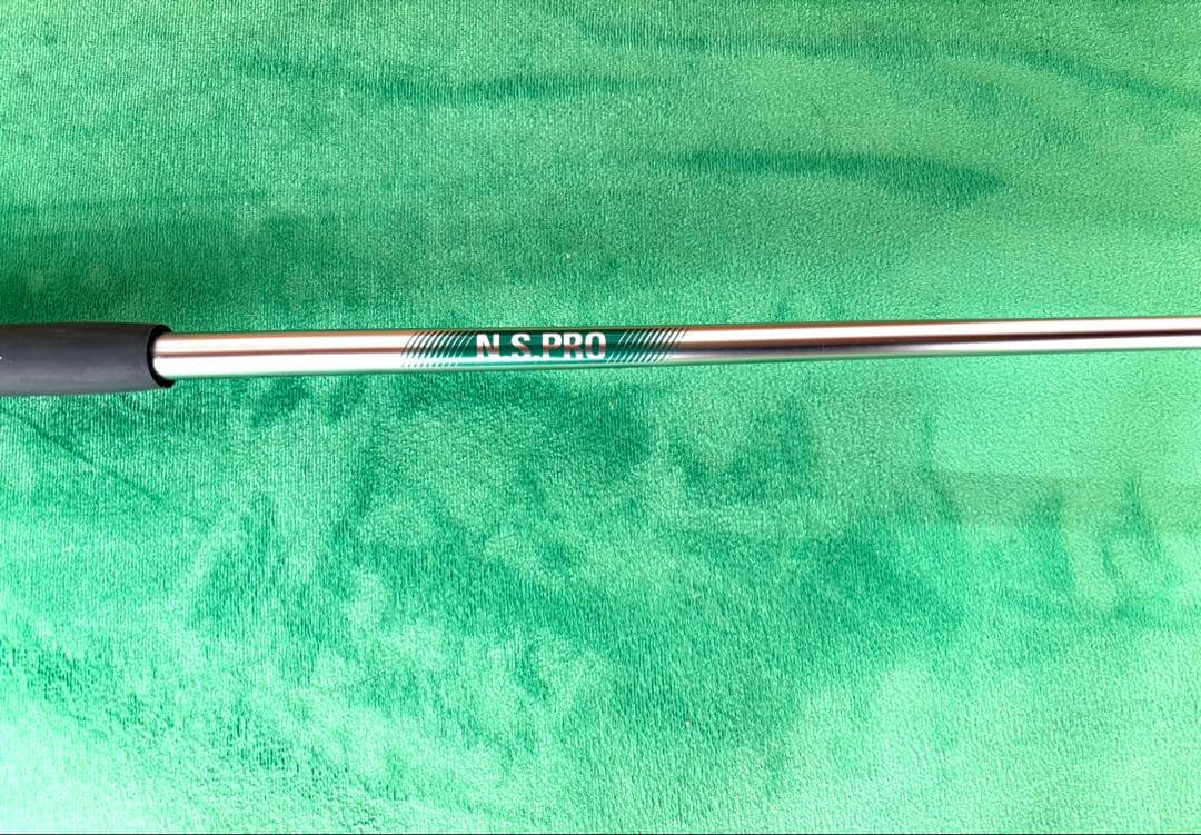 三浦技研パター　MGP-M4 LIMITED