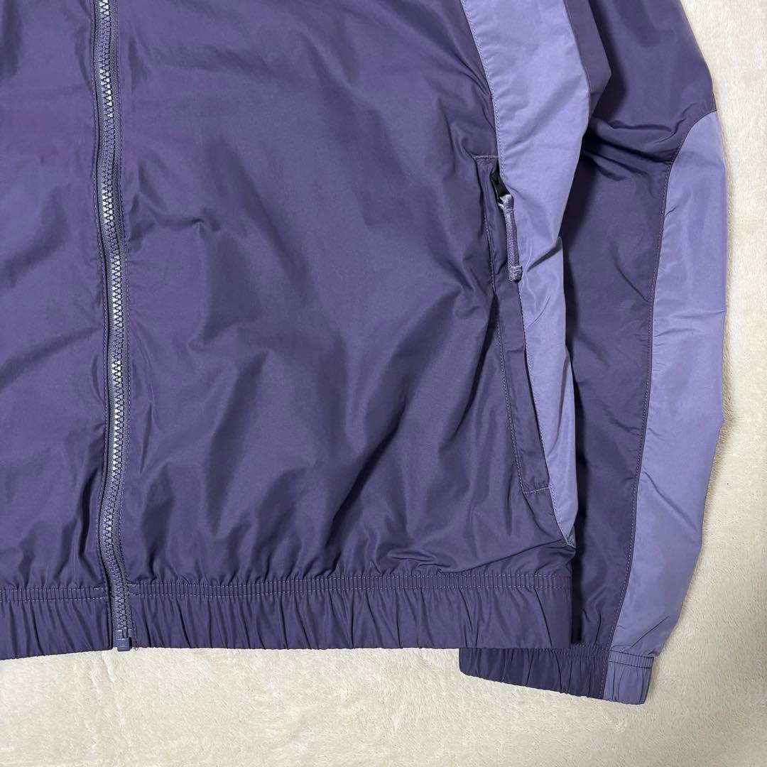 希少　ナイキ　ノクタ　ナイロントラックジャケット　パンツ　上下セットアップ