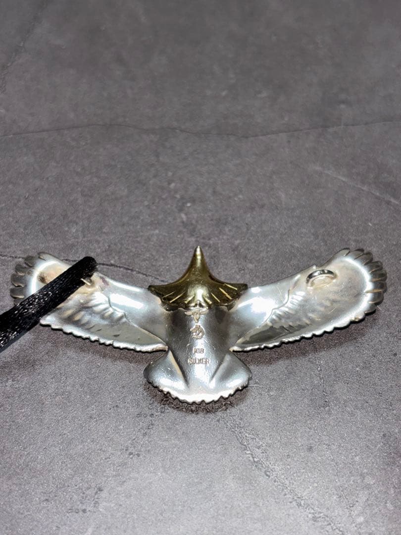 TADY&KING 頭金 中イーグル